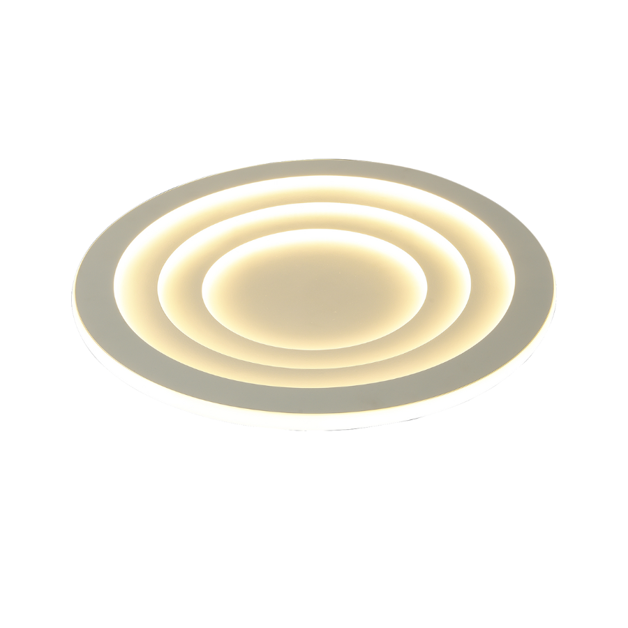 Plafon Alune okrągły 50 cm LED CCT
